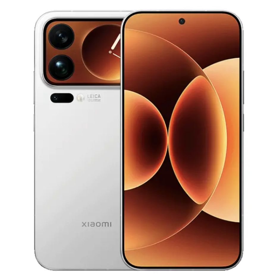 XIAOMI 17 Pro Max 512GB+12GB 6.9" LTPO AMOLED 120Hz Snapdragon 8 Elite Gen 5 (50+50+50)MP Camera 7500mAh Battery 100W 50W Wireless On-Screen Ultrasonic Fingerprint Redmi Note 14 Pro AI Smartphone