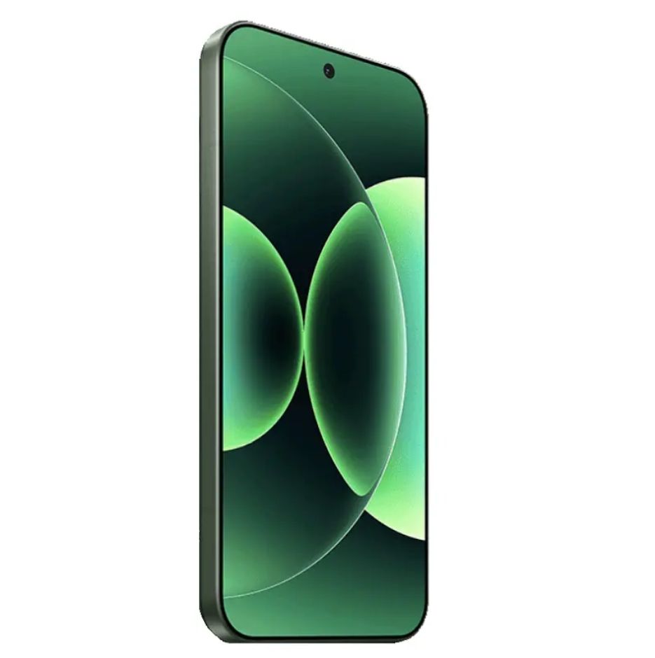 XIAOMI 17 Pro Max 512GB+12GB 6.9" LTPO AMOLED 120Hz Snapdragon 8 Elite Gen 5 (50+50+50)MP Camera 7500mAh Battery 100W 50W Wireless On-Screen Ultrasonic Fingerprint Redmi Note 14 Pro AI Smartphone