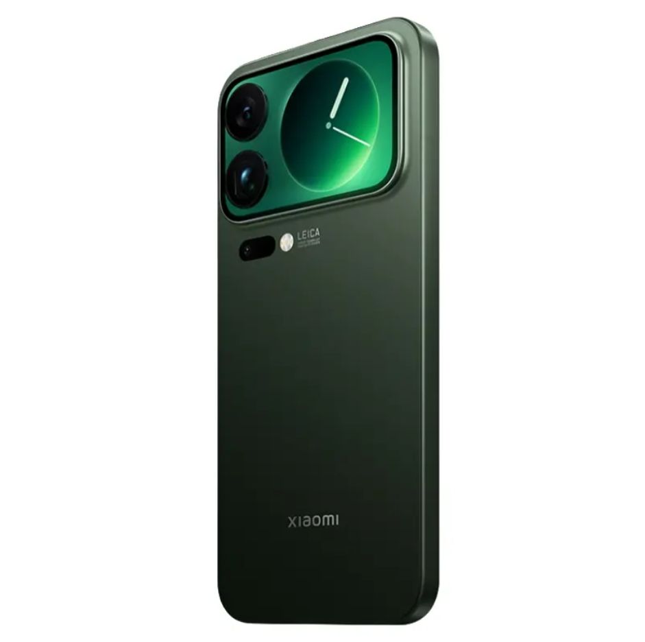 XIAOMI 17 Pro Max 512GB+12GB 6.9" LTPO AMOLED 120Hz Snapdragon 8 Elite Gen 5 (50+50+50)MP Camera 7500mAh Battery 100W 50W Wireless On-Screen Ultrasonic Fingerprint Redmi Note 14 Pro AI Smartphone