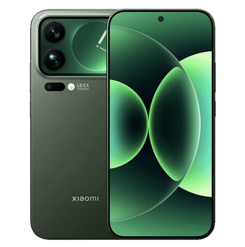 XIAOMI 17 Pro Max 512GB+12GB 6.9" LTPO AMOLED 120Hz Snapdragon 8 Elite Gen 5 (50+50+50)MP Camera 7500mAh Battery 100W 50W Wireless On-Screen Ultrasonic Fingerprint Redmi Note 14 Pro AI Smartphone