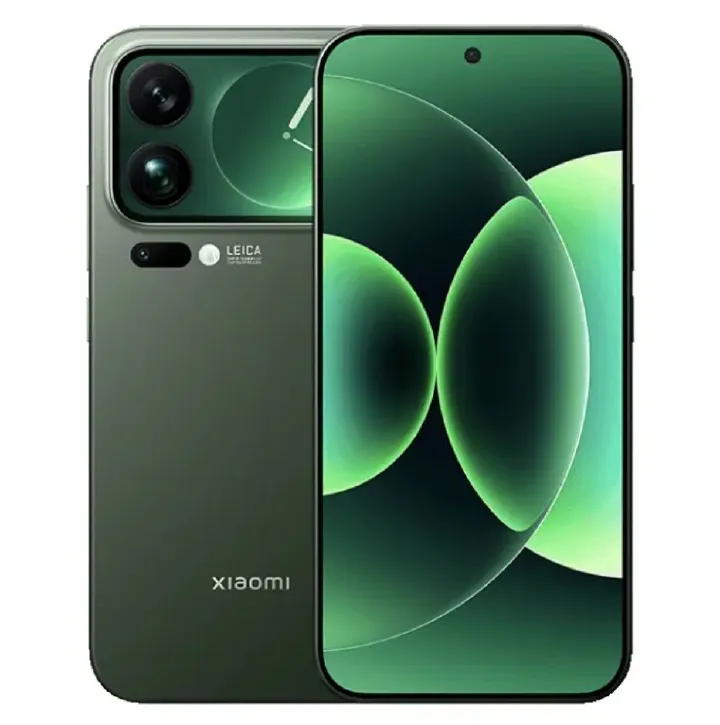 XIAOMI 17 Pro Max 512GB+12GB 6.9" LTPO AMOLED 120Hz Snapdragon 8 Elite Gen 5 (50+50+50)MP Camera 7500mAh Battery 100W 50W Wireless On-Screen Ultrasonic Fingerprint Redmi Note 14 Pro AI Smartphone