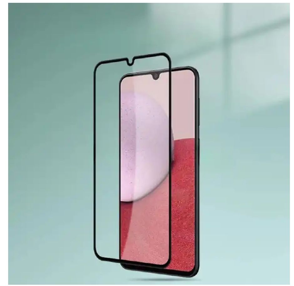 Exclusive Offer 🔥🔥Samsung Galaxy A56 A36 A26 A16 A17 A07 A06 M16 M17 M35 M36 Premium Tempered Glass Screen Protector 9D OG Level Screen Guard Good Quality Easy Installation Glass Protector