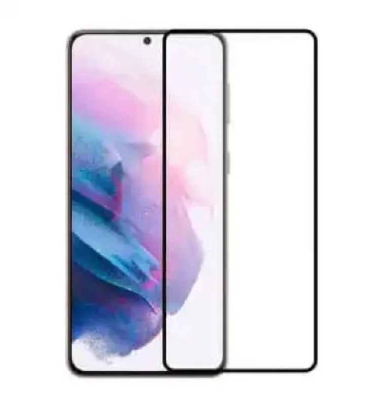Exclusive Offer 🔥🔥Samsung Galaxy A56 A36 A26 A16 A17 A07 A06 M16 M17 M35 M36 Premium Tempered Glass Screen Protector 9D OG Level Screen Guard Good Quality Easy Installation Glass Protector