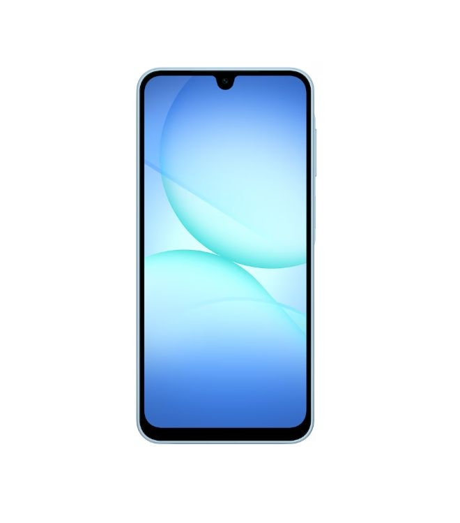 [Hot Deal🔥🔥] Samsung Galaxy A17 128GB+8(4+4)GB 6.7" 90Hz Super AMOLED Display Dual SIM (50+5+2)MP Rear Camera 5000mAh Battery 25W Charge IP54 Android 15(+6 Major Updates) Galaxy AI Smartphone A16