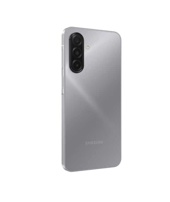 [Hot Deal🔥🔥] Samsung Galaxy A17 128GB+8(4+4)GB 6.7" 90Hz Super AMOLED Display Dual SIM (50+5+2)MP Rear Camera 5000mAh Battery 25W Charge IP54 Android 15(+6 Major Updates) Galaxy AI Smartphone A16