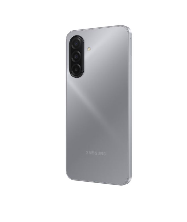 [Hot Deal🔥🔥] Samsung Galaxy A17 128GB+8(4+4)GB 6.7" 90Hz Super AMOLED Display Dual SIM (50+5+2)MP Rear Camera 5000mAh Battery 25W Charge IP54 Android 15(+6 Major Updates) Galaxy AI Smartphone A16