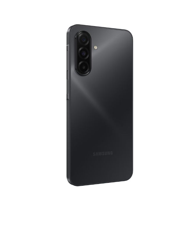 [Hot Deal🔥🔥] Samsung Galaxy A17 128GB+8(4+4)GB 6.7" 90Hz Super AMOLED Display Dual SIM (50+5+2)MP Rear Camera 5000mAh Battery 25W Charge IP54 Android 15(+6 Major Updates) Galaxy AI Smartphone A16