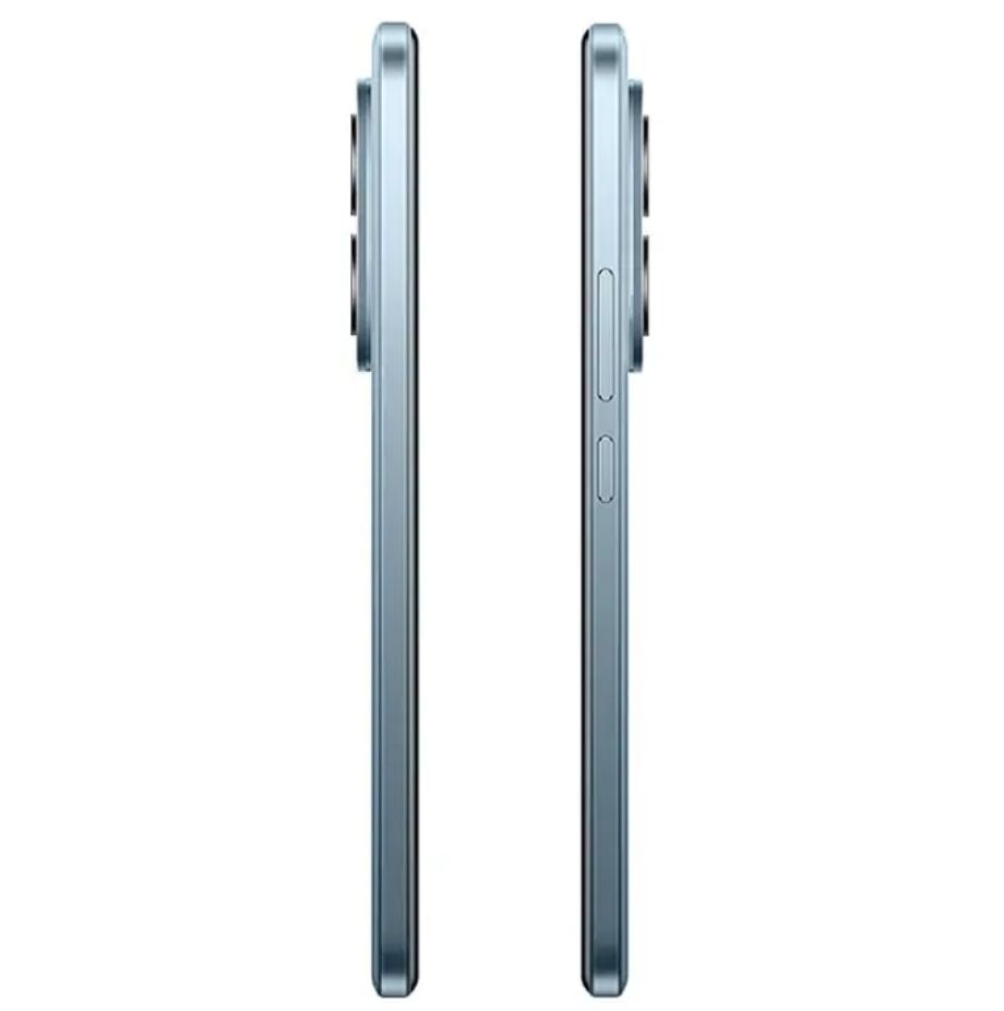 XIAOMI Redmi Note 15 Pro 256GB+8GB 6.77" Curved AMOLED 120Hz Display (200+8)MP Camera 6500mAh Battery 45W Charge On-Screen Fingerprint Dual SIM IP65 Rated Gorilla Glass Victus 2 AI Smartphone