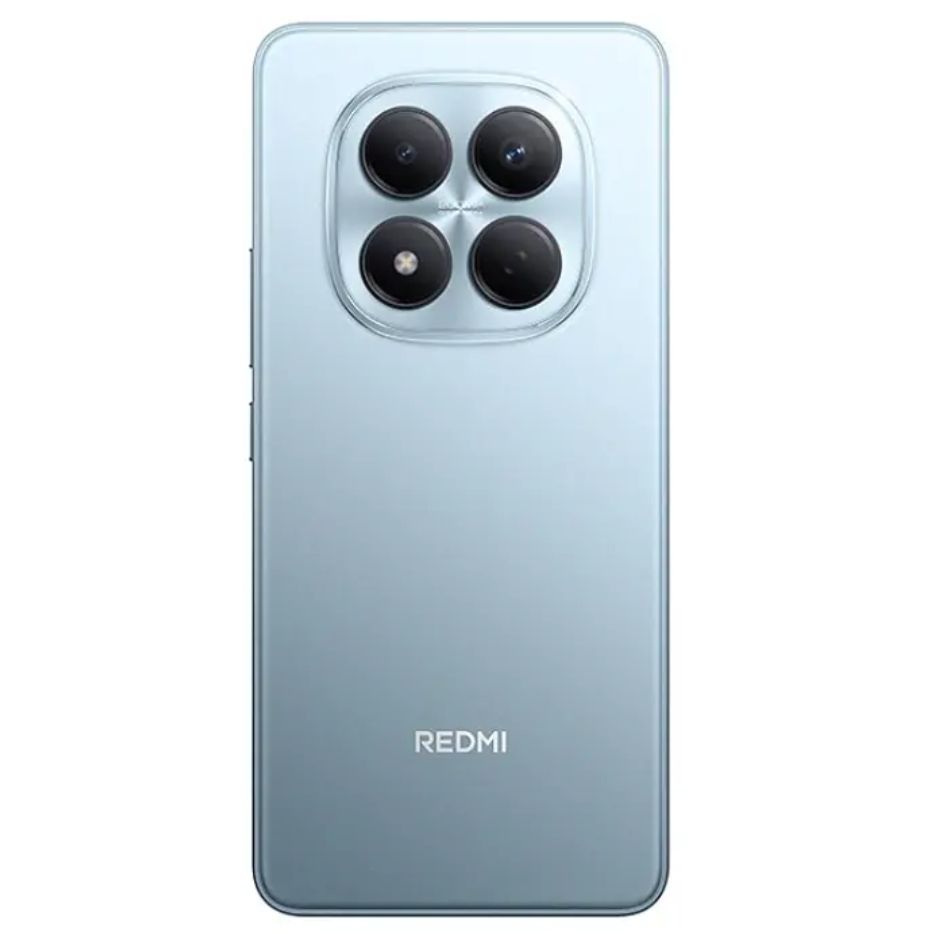 [Special Offer🔥🔥] XIAOMI Redmi Note 15 Pro 256GB+8GB 6.77" Curved AMOLED 120Hz Display (200+8)MP Camera 6500mAh Battery 45W Charge On-Screen Fingerprint Dual SIM IP65 Rated Smart AI Smartphone