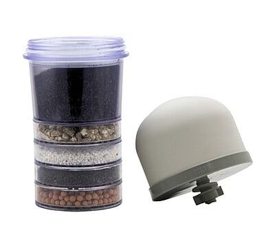 AJAY Ever pure Water Purifier Pot 24 Litres