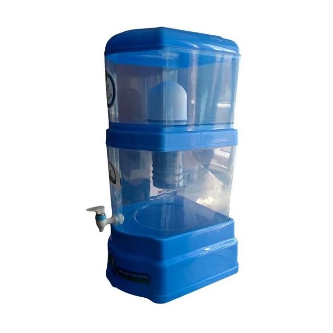 AJAY Ever pure Water Purifier Pot 24 Litres