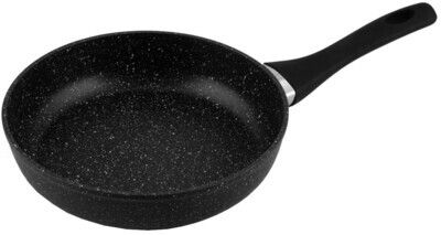 EB-3423 EDENBERG GRANITE FRYING PAN 24CM