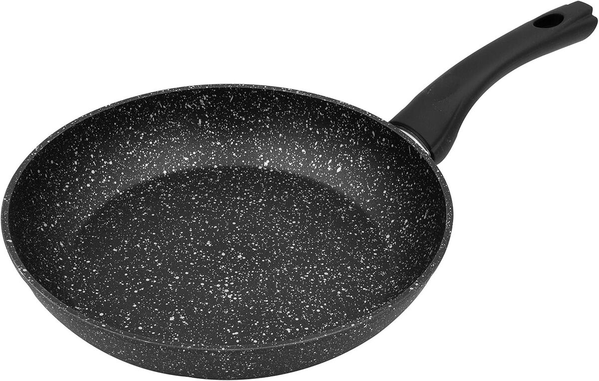 EB-3423 EDENBERG GRANITE FRYING PAN 24CM