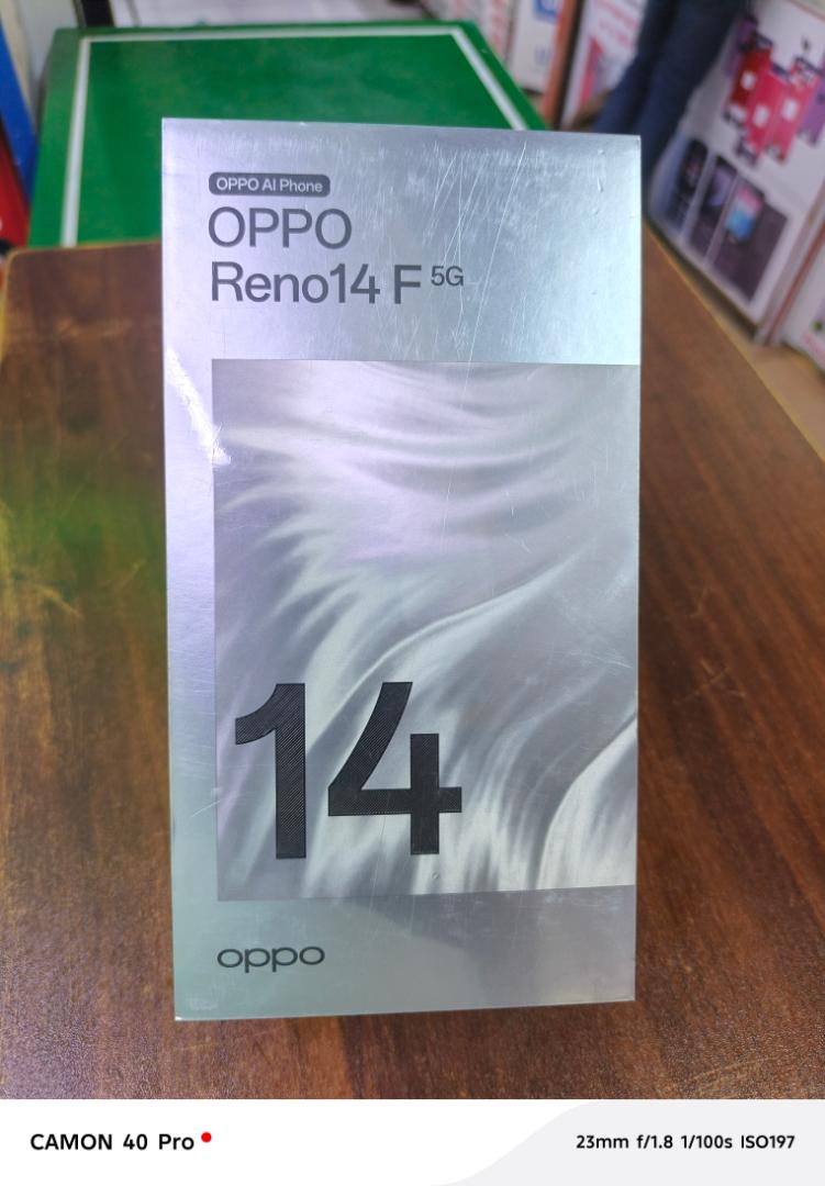 Reno 14F 5g