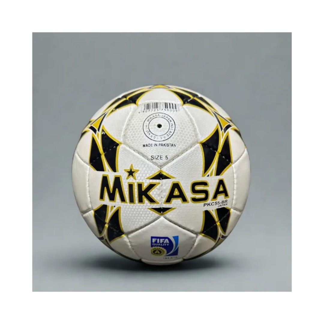 Original Mikasa Football Ball Size 5.