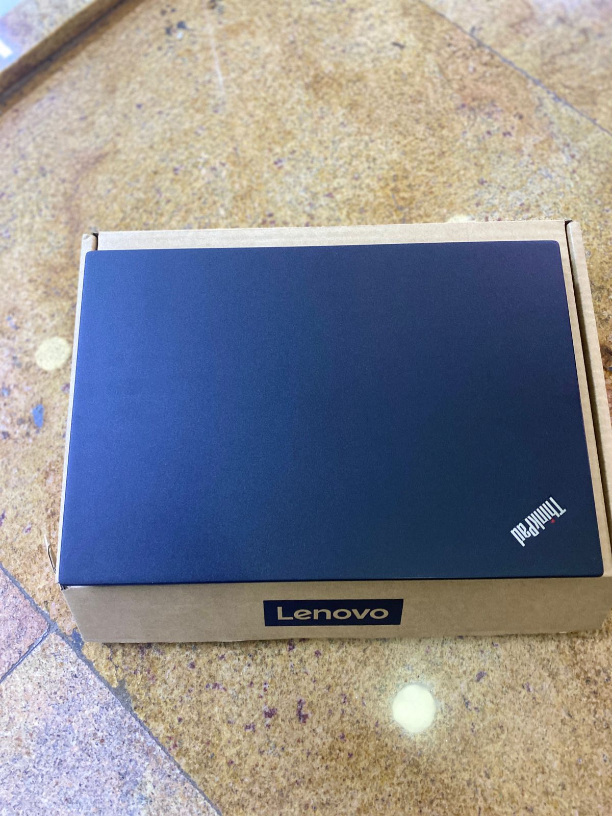 A Boxed Refurbished Grade A++ Laptops
LENOVO_MT_20NY_BU_Think_FM_ThinkPad T490s Intel(R) Core(TM) i7-8665U CPU @ 1.90GHz, 2112 Mhz, 4 Core(s), 8 Logical Processor 16GB RAM & 512 GB SSD Storage