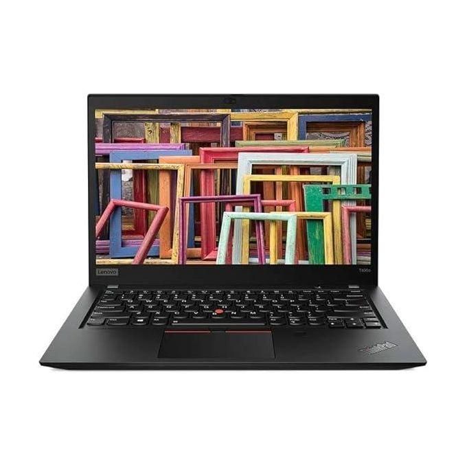 LENOVO THINKPAD T490S INTEL CORE I7 8TH GENERATION 14 INCHES SCREEN FHD DISPLAY 16GB RAM & 512 GB SSD STORAGE REFURBISHED LAPTOP WITH FINGERPRINT SENSOR
