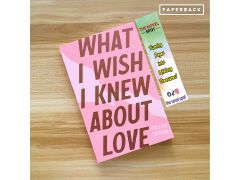 (free bookmark)What I Wish I Knew about Love
Book by Kirstie Taylor