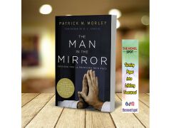 (free bookmark)The Man in the Mirror: Solving the 24 Problems Men Face
Book by Patrick Morley
