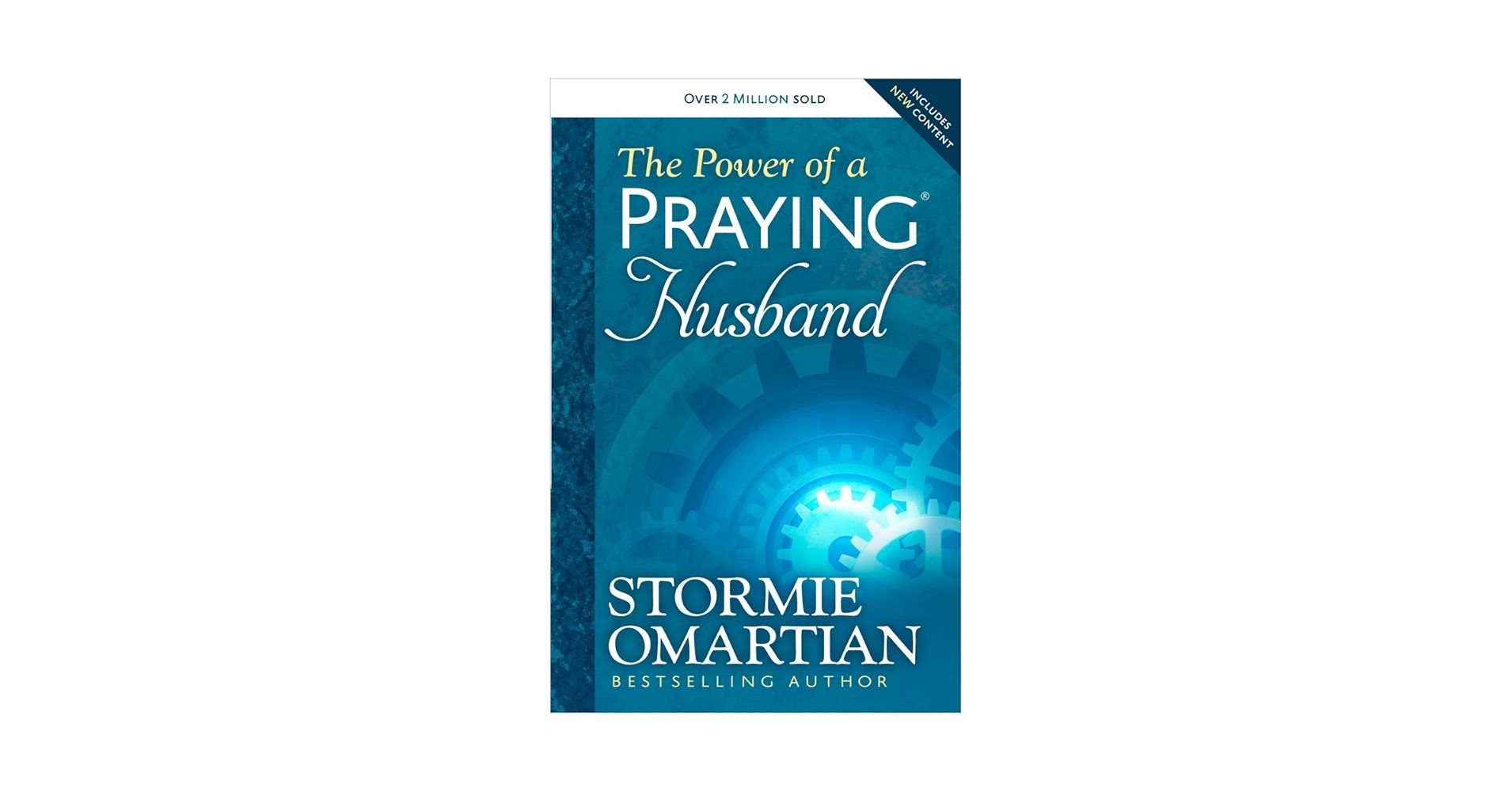 The Power of a Praying Husband Abridged
Book by Stormie Omartian