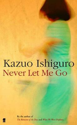 Never Let Me Go
Novel by Kazuo Ishiguro