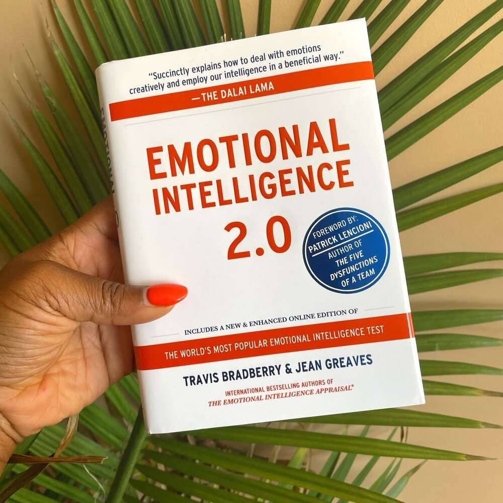 Emotional Intelligence 2.0
Book by Greaves Jean and Travis Bradberry