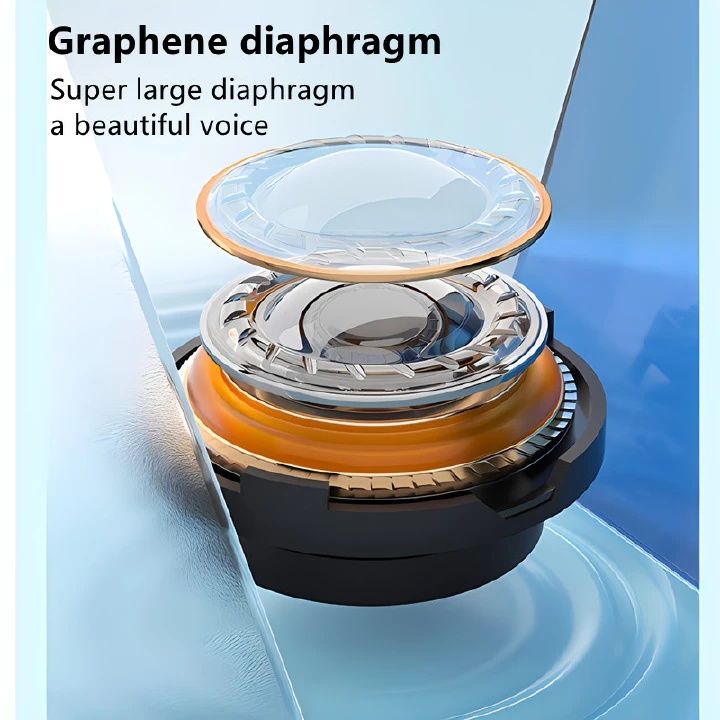 【Promotion】Smartrahalife M10 Earphone Wireless Bluetooth 5.0 Earbuds 9D Stereo Bass Sound, Clear Call Mic LED Power Display IPX6 Waterproof Sport Earphones for Running Gym Workout 24H Playtime