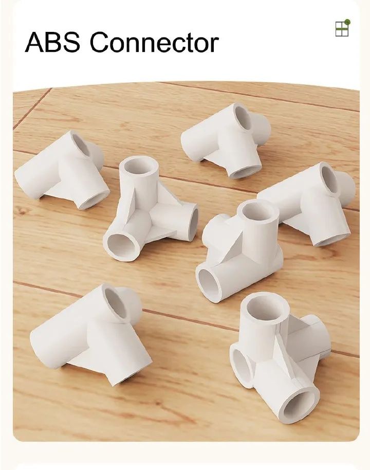 【Promotion】RahaLife 2 Columns Metallic Wardrobe Large Capacity Closet Organizer Assemble Storage Closet Portable Clothing Rack for Bedroom Home Dormitories Room Clothes Storage