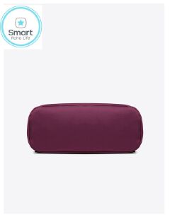 Smartrahalife Fashion PU Leather Tote Bag for Women, 3 Ways to Wear: Shoulder/Crossbody/Handbag, Casual Portable Purse with Local Fast Delivery