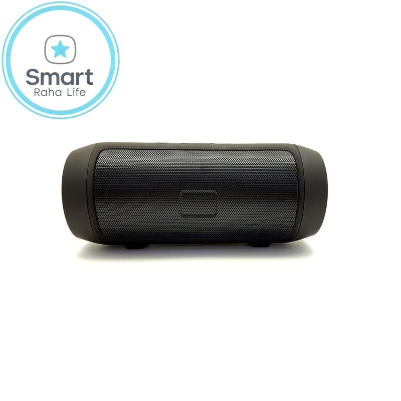 【Promotion】Smartrahalife Wireless Bluetooth Speaker – Home Theater Soundbar with Subwoofer for TV & PC, 4D Surround Sound, TF Card Slot, Portable, Long-Lasting Battery, Great Value Sound System