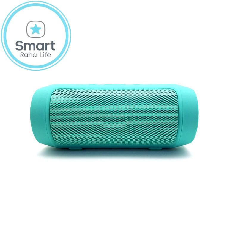 【Promotion】Smartrahalife Wireless Bluetooth Speaker – Home Theater Soundbar with Subwoofer for TV & PC, 4D Surround Sound, TF Card Slot, Portable, Long-Lasting Battery, Great Value Sound System