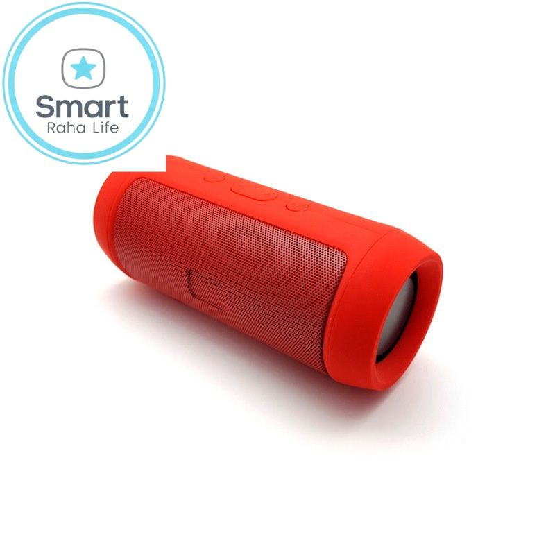 【Promotion】Smartrahalife Wireless Bluetooth Speaker – Home Theater Soundbar with Subwoofer for TV & PC, 4D Surround Sound, TF Card Slot, Portable, Long-Lasting Battery, Great Value Sound System