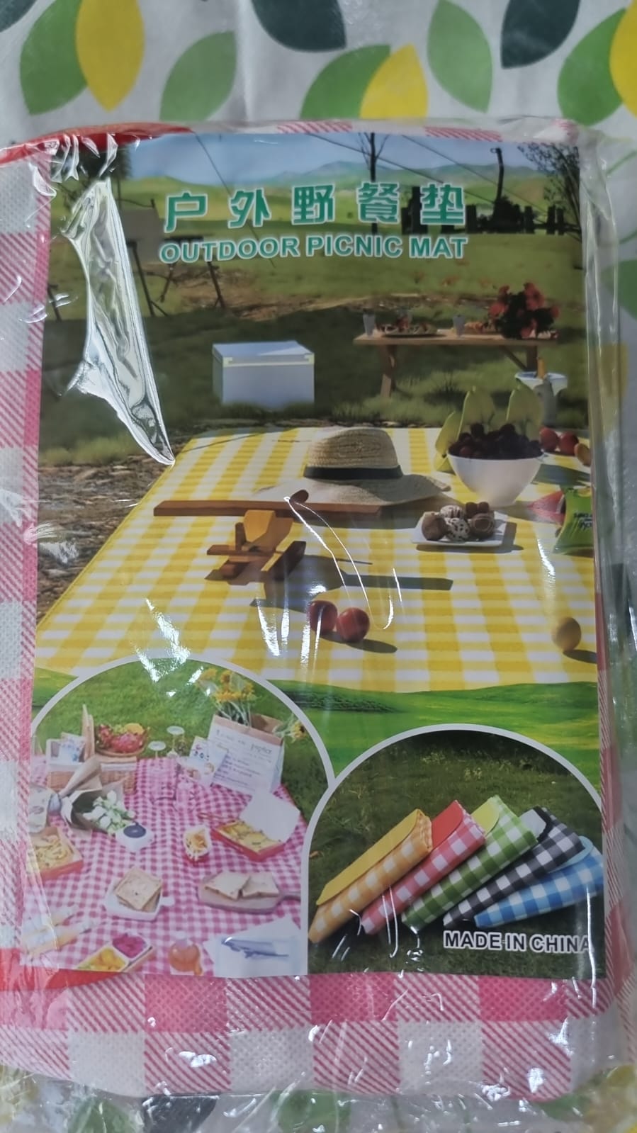 150X200CM WATERPROOF OUTDOOR PICNIC MAT BLANKET BEACH BLANKETS  LARGE SAND PROOF WATERPROOF CAMPING PORTABLE TRAVEL BLANKET PLAY MAT FOR OUTDOOR INDOOR FAMILY BEACH PARK GRASS, HIKING, MUSIC FESTIVAL