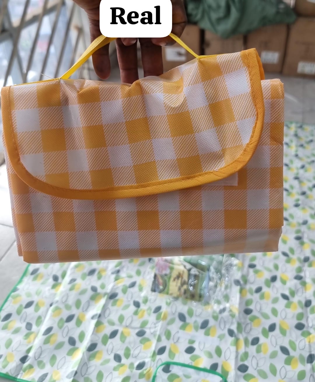 150X200CM WATERPROOF OUTDOOR PICNIC MAT BLANKET BEACH BLANKETS  LARGE SAND PROOF WATERPROOF CAMPING PORTABLE TRAVEL BLANKET PLAY MAT FOR OUTDOOR INDOOR FAMILY BEACH PARK GRASS, HIKING, MUSIC FESTIVAL