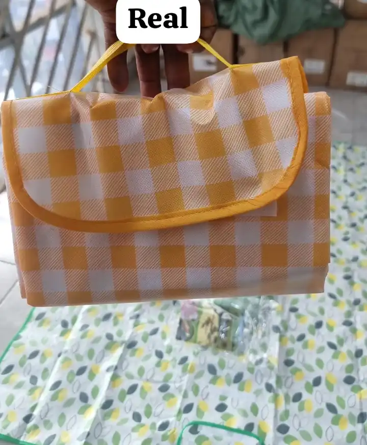 150X200CM WATERPROOF OUTDOOR PICNIC MAT BLANKET BEACH BLANKETS  LARGE SAND PROOF WATERPROOF CAMPING PORTABLE TRAVEL BLANKET PLAY MAT FOR OUTDOOR INDOOR FAMILY BEACH PARK GRASS, HIKING, MUSIC FESTIVAL