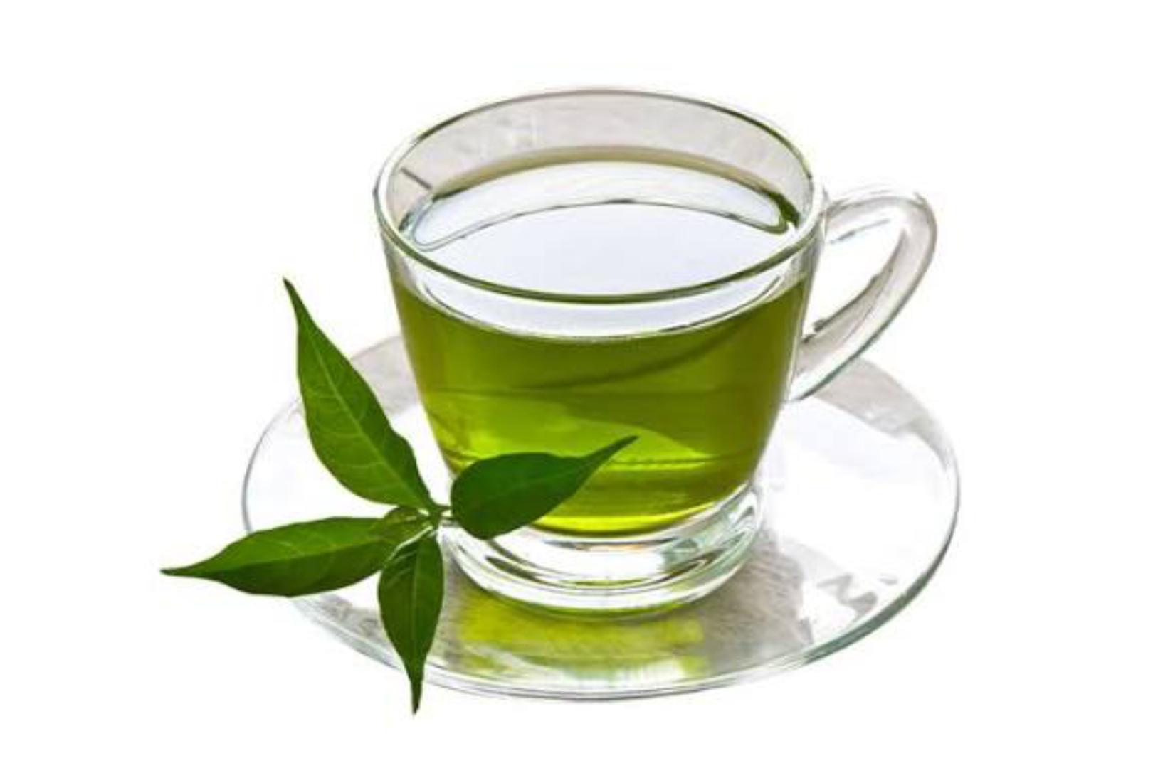 Organic Green tea (aids to weight loss , treatment for diabetes, reduces risk of cancer