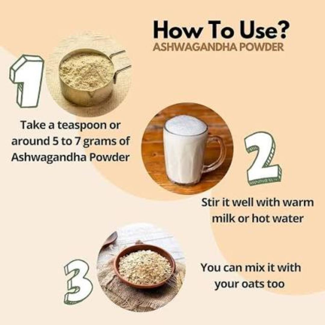 ASHWAGANDHA(ashwaganda, ashwagadha) boost energy and stamina, improve brain functioning,, lower cholesterol, boost fertility,