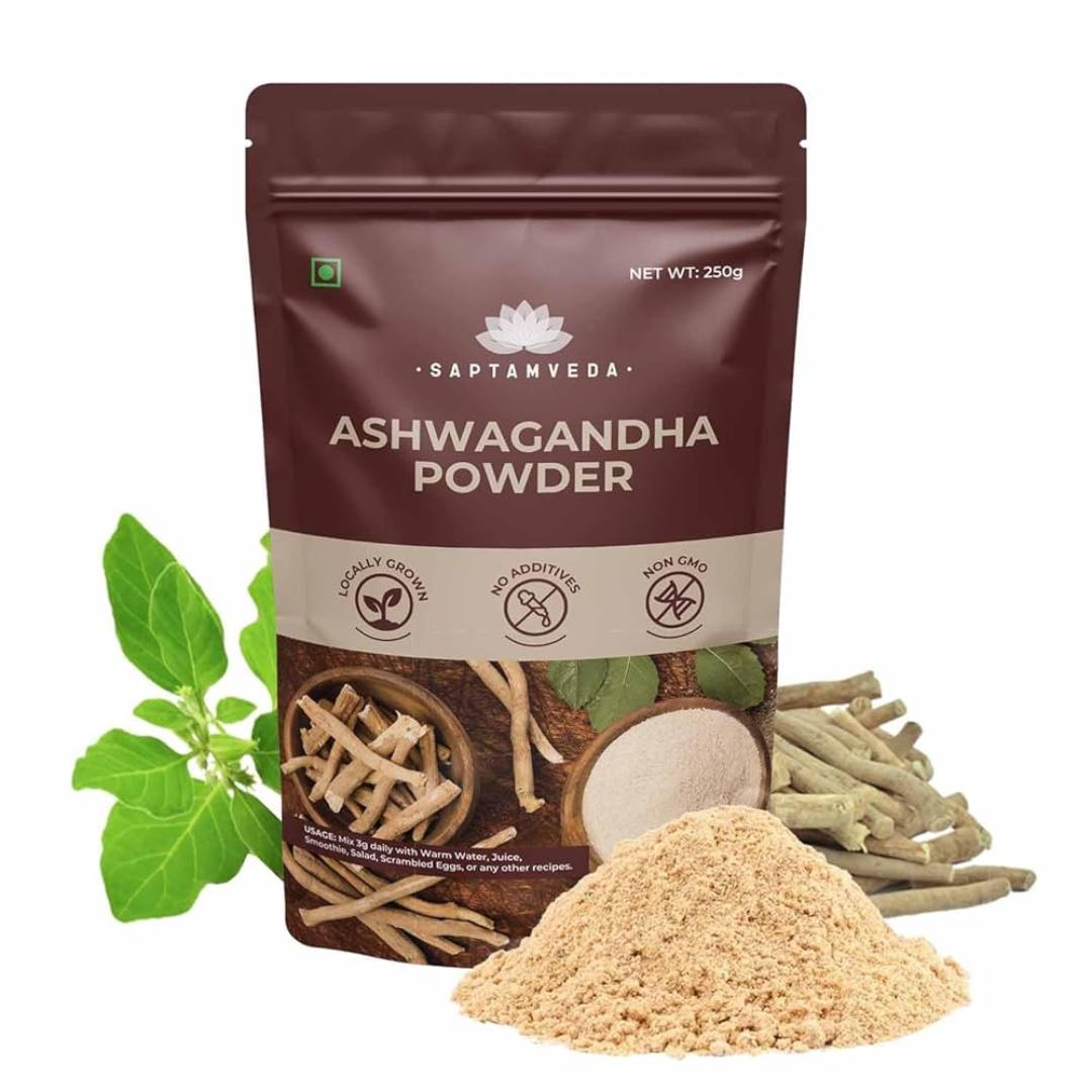 ASHWAGANDHA(ashwaganda, ashwagadha) boost energy and stamina, improve brain functioning,, lower cholesterol, boost fertility,