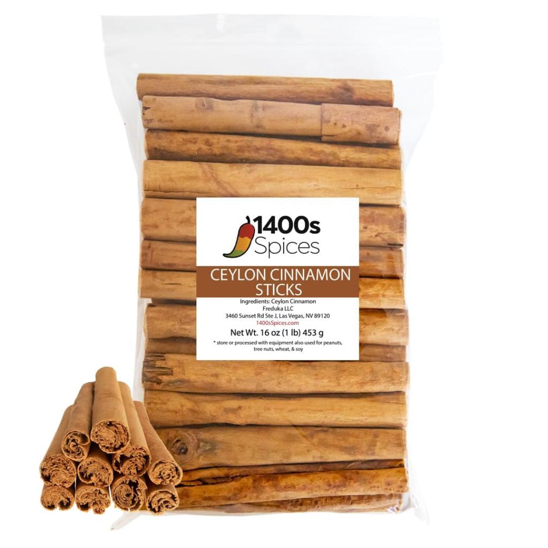 CEYLON CINNAMON ROLLS (CINNAMON STICKS) fights diabetes,makes bones strong,contain minerals like magnesium, lowers cholesterol, balance hormones