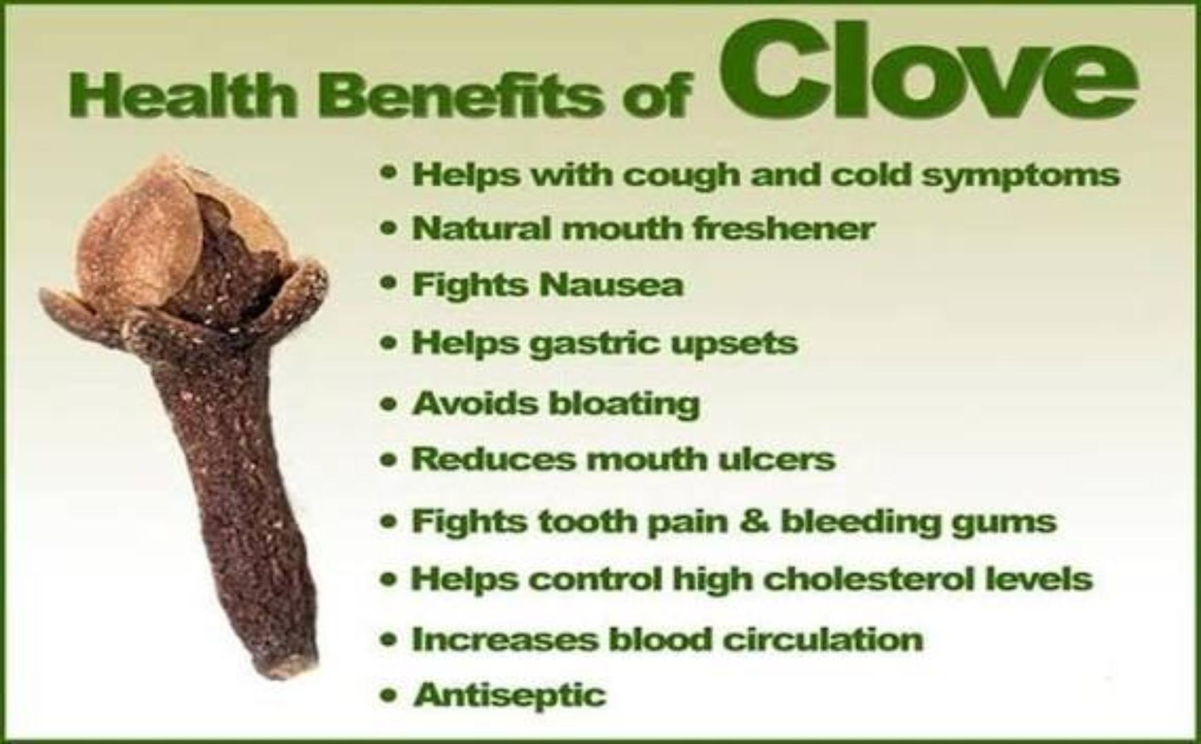 CLOVES POWDER (KARAFUU) TREATS INFECTIONS, treats dundruf,treat mouth odour, reduce weight, promote strong and health hair growth