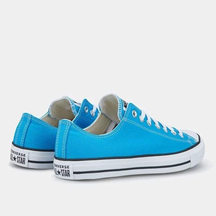 Original💫💫💫💫💫 Cute High Quality Ladies Canvas rubber Shoes🔥🔥🔥Doesnt Fade at all