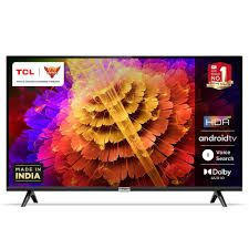 🌟 GLD 32-Inch Smart Frameless HD LED TV with WiFi, Bluetooth & Inbuilt Decoder 📺 + Free Wall Mount and Extention