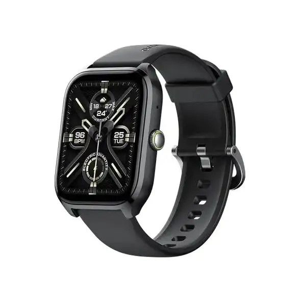Oraimo smart watch 5lite Monitor your health Water and dust proof Make and recieve calls