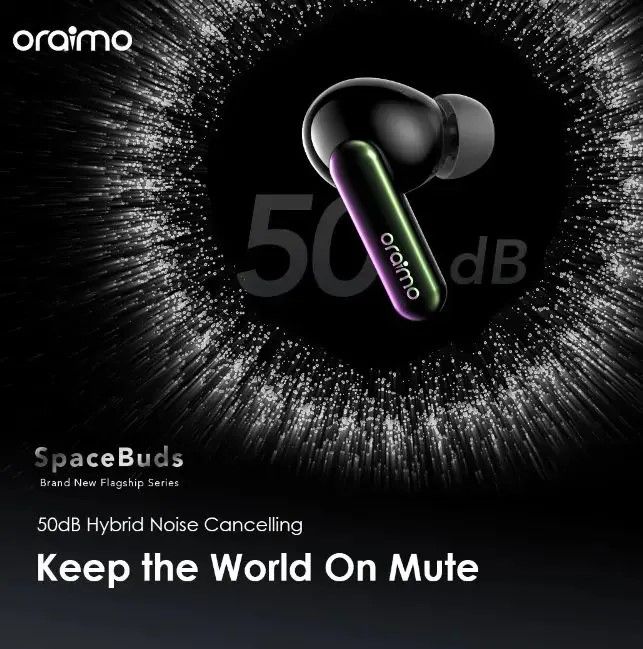 Oraimo smart watch 5lite Monitor your health Water and dust proof Make and recieve calls
