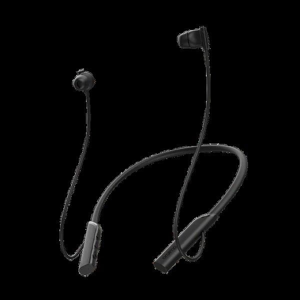 Oraimo Necklace Lite Wireless Bluetooth Earphones – Neckband Design, Long Battery Life, Deep Bass & Magnetic Earbuds