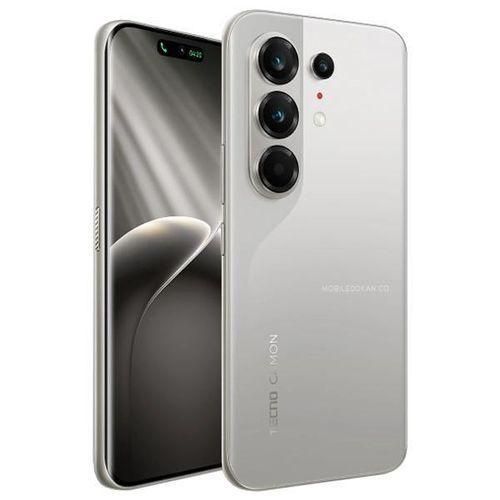 NEW ARRIVAL DEALS!!! Tecno Camon 50 Pro 256GB+16(8+8)GB RAM 6.78" 120Hz Curved AMOLED MTK Helio G\200 Ultimate 45W 6500mAh 50MP Dual Speaker Android16 IP68/IP69 Dust Water Resistance Dual