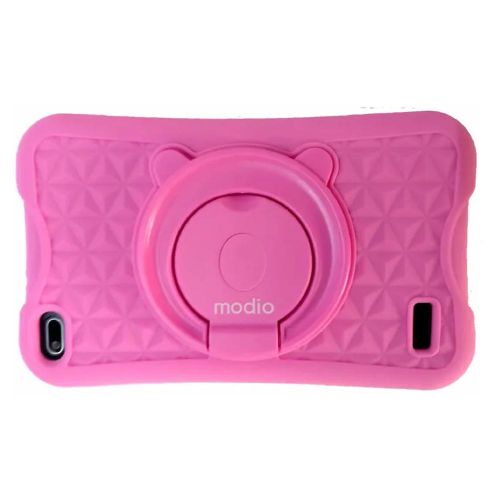 FLASHSALE DEALS!!Modio M730 , 5G Tablet, Rubber lining, Kids Android Tablets PC M730Screen: 7 inches TFT –4000mAh-5G-SINGLE SIMCARD SLOT Android 10-RAM / ROM: 6GB / 256 GB-Camera: 0.5MP + 2.0 MP