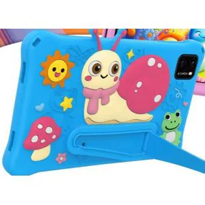 HOT DEALS!!!!Modio M750 Kids tablet* ▪️Memory 256/6 ▪️Battery 4000mah ▪️Camera 5mp+2mp ▪️Display 7"inch ▪️Android 13 ▪️Sim card ▪️ ▪️Touch pen ▪️String ▪️Stickers