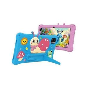 HOT DEALS!!!!Modio M750 Kids tablet* ▪️Memory 256/6 ▪️Battery 4000mah ▪️Camera 5mp+2mp ▪️Display 7"inch ▪️Android 13 ▪️Sim card ▪️ ▪️Touch pen ▪️String ▪️Stickers