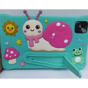 HOT DEALS!!!!Modio M750 Kids tablet* ▪️Memory 256/6 ▪️Battery 4000mah ▪️Camera 5mp+2mp ▪️Display 7"inch ▪️Android 13 ▪️Sim card ▪️ ▪️Touch pen ▪️String ▪️Stickers